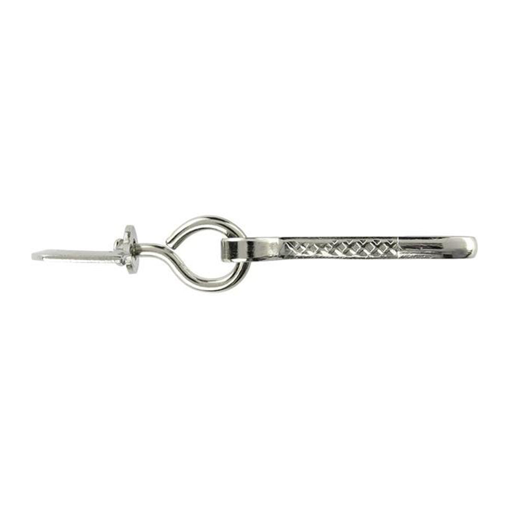 6920-2305 Lanyard Hook, Swivel Hook with Swivel Attachment and